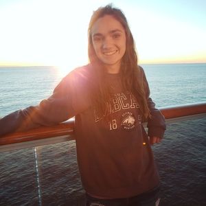 Meet your Posher, Keirsten